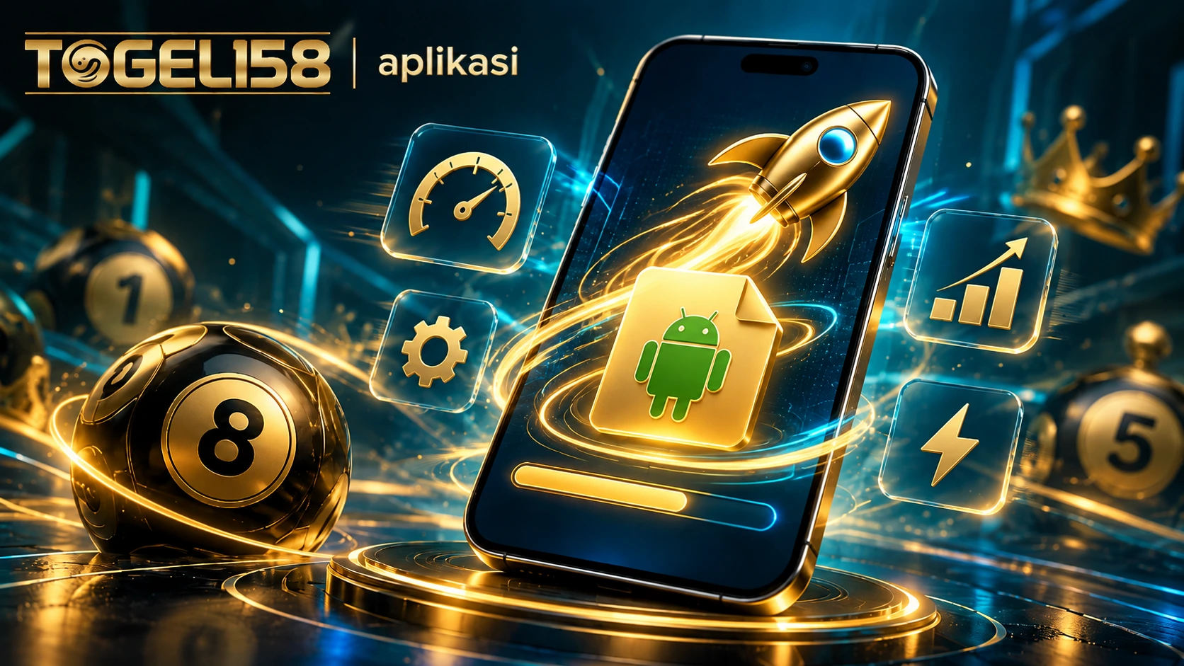 APK & Aplikasi TOGEL158 - gambar 04