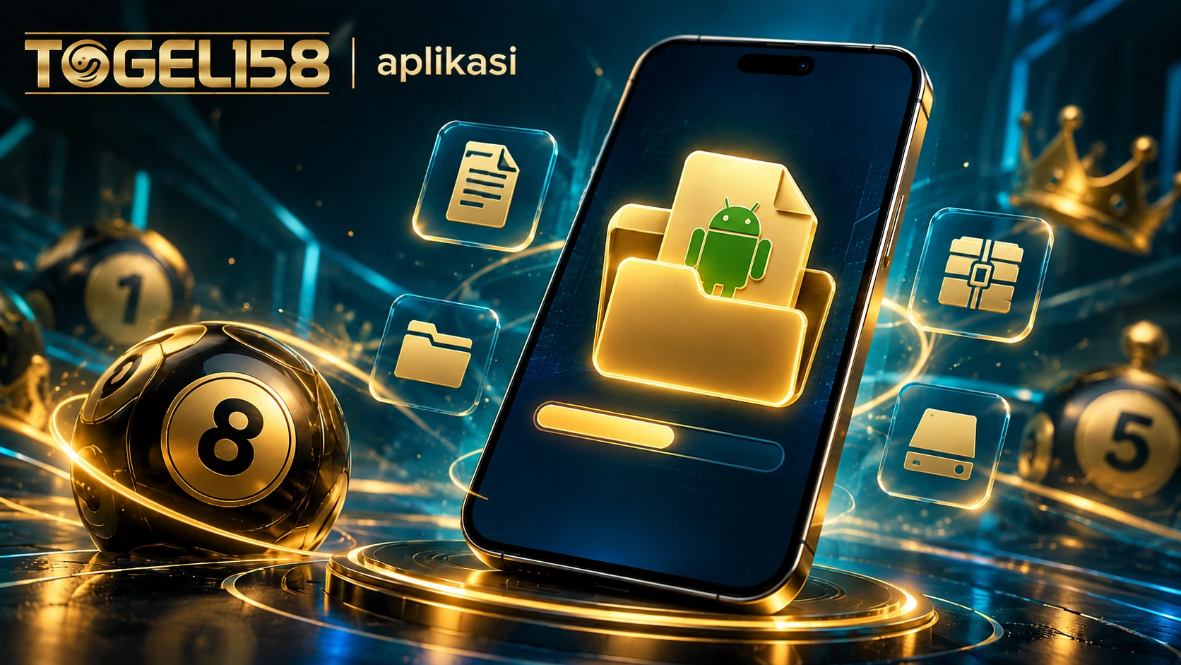 APK & Aplikasi TOGEL158 - gambar 08