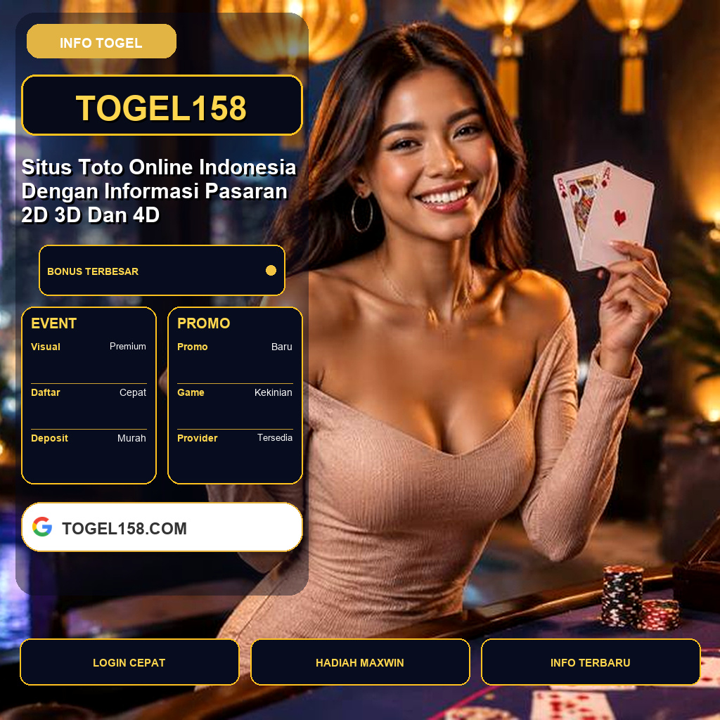 Dukungan Android TOGEL158